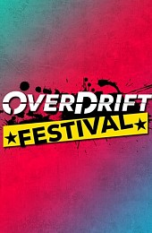 OverDrift Festival