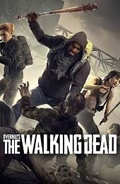 OVERKILL's The Walking Dead