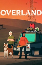 Overland