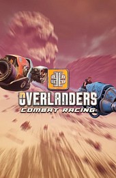 Overlanders