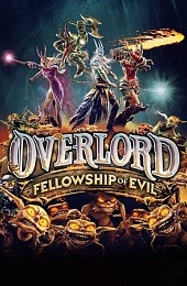 Overlord: Fellowship of Evil