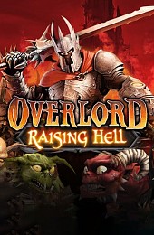 Overlord: Raising Hell