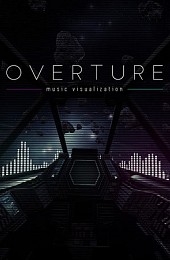 Overture Music Visualization