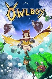 Owlboy