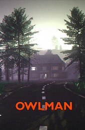 OWLMAN