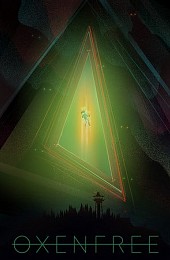 Oxenfree