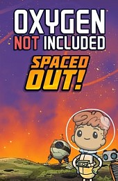 Oxygen Not Included - Spaced Out!