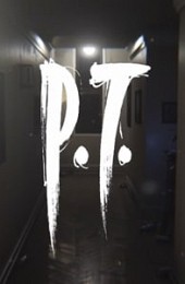 P.T. Silent Hills