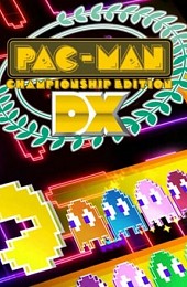 PAC-MAN Championship Edition DX+