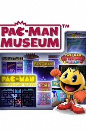 Pac-Man Museum