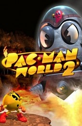 Pac-Man World 2