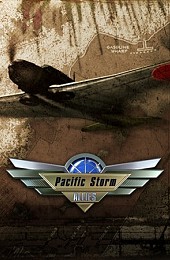 Pacific Storm Allies