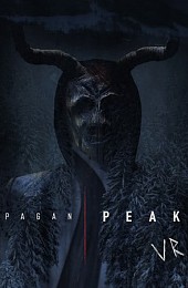 PAGAN PEAK VR