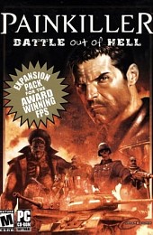 Painkiller: Battle Out of Hell