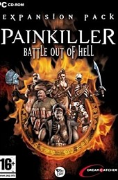 Painkiller: Битва за пределами Ада