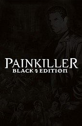 Painkiller: Black Edition