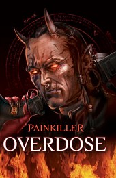 Painkiller Overdose