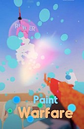 Paint Warfare