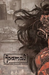 Pamali: Indonesian Folklore Horror