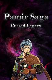 Pamir Saga