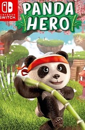 Panda Hero