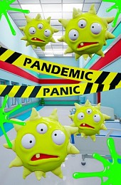 Pandemic Panic!