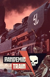 Pandemic Train