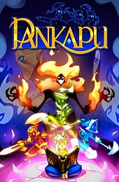 Pankapu