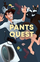 Pants Quest