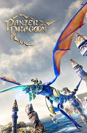 Panzer Dragoon: Remake