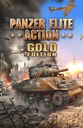 Panzer Elite Action