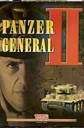 Panzer General 2