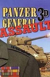 Panzer General 3D: Assault