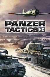 Panzer Tactics HD