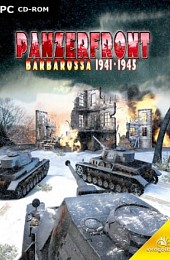 Panzerfront: Barbarossa 1941-1945