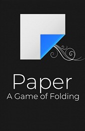 Paper - A Game of Folding