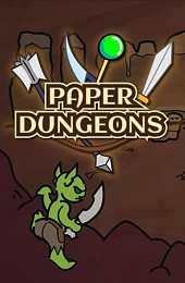 Paper Dungeons