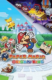 Paper Mario: The Origami King