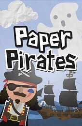 Paper Pirates