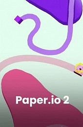 Paper.io 2