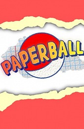 Paperball