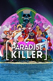 Paradise Killer