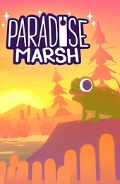 Paradise Marsh