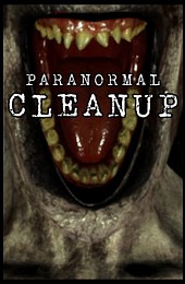 Paranormal Cleanup