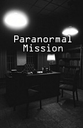 Paranormal Mission