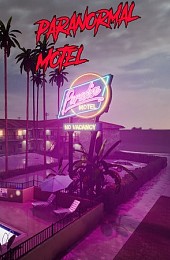 Paranormal Motel