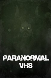 Paranormal VHS