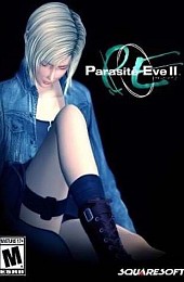 Parasite Eve 2