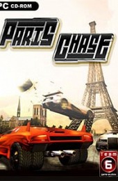 Paris Chase