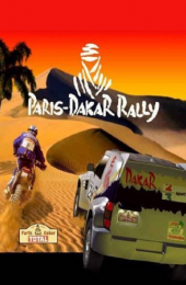 Paris-Dakar Rally